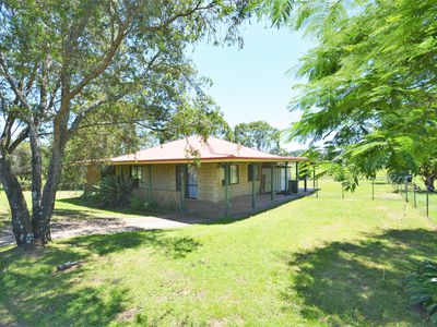 8 KENILWORTH BROOLOO ROAD, Kenilworth