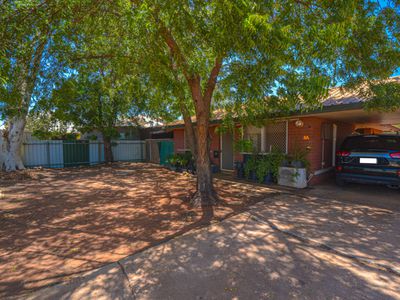 8A Eucla Close, South Hedland