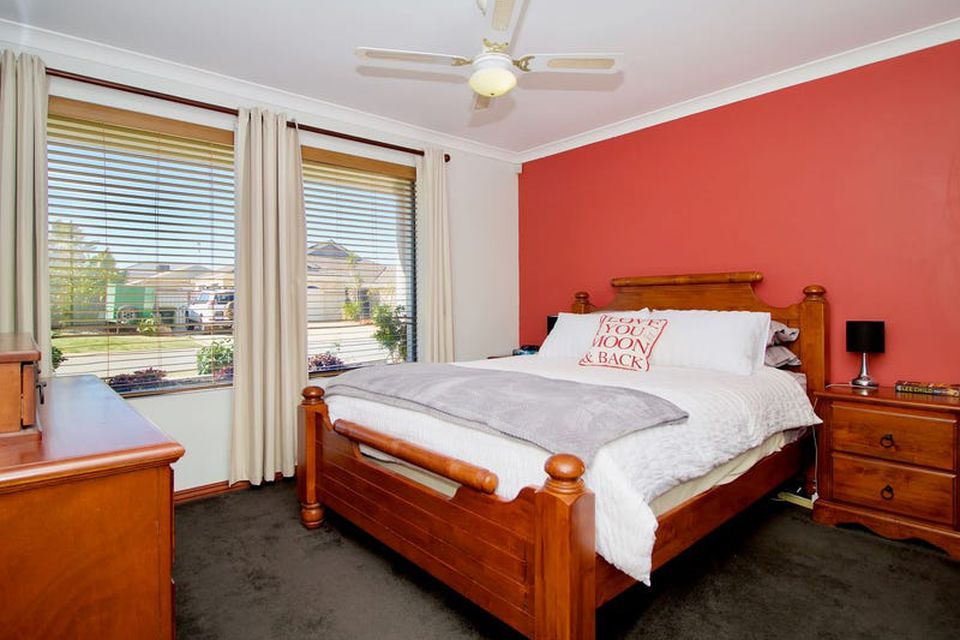 3 Burela Way , Port Kennedy