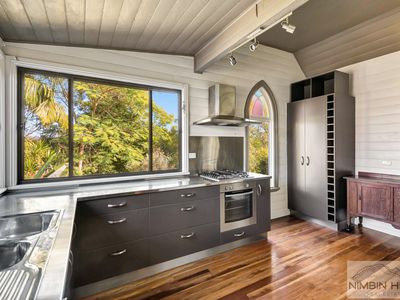 835 Nimbin Road, Goolmangar