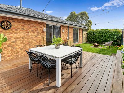65 Grevillea Road, Langwarrin