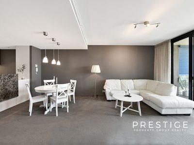 1104 / 5 Sterling Circuit, Camperdown