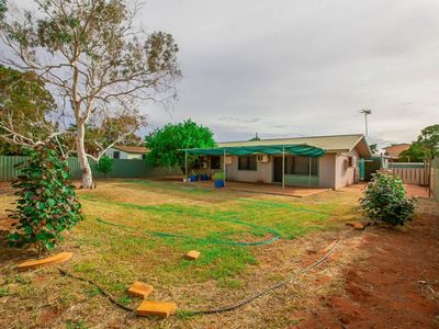 19 Clam Court, South Hedland