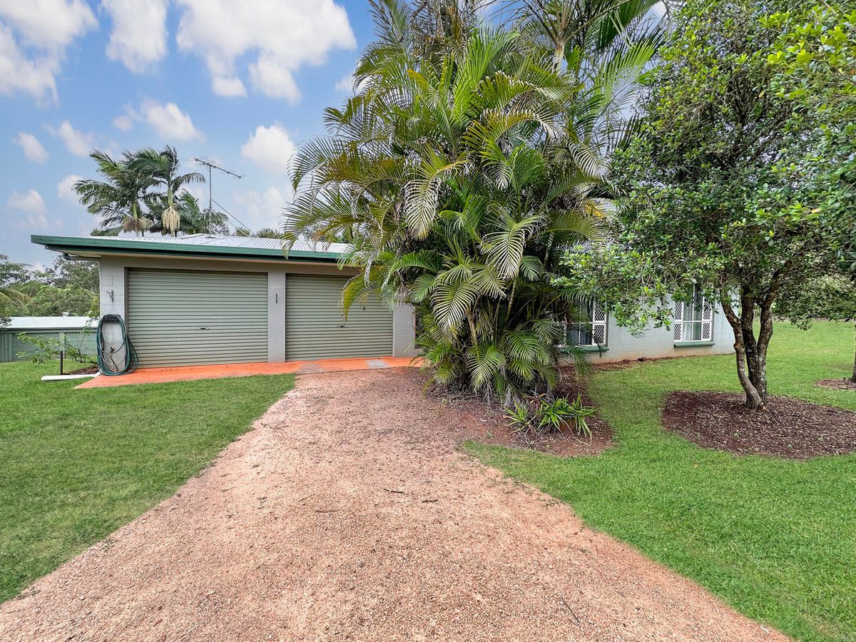 28 Newman Drive, Tolga