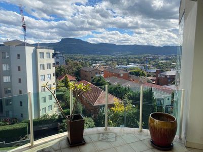 10 / 7-9 Church Street, North Wollongong