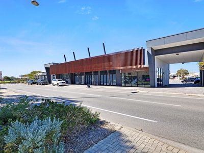 1 & 15 Santorini Promenade, Alkimos