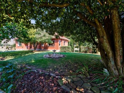 3709 Omeo Highway, Eskdale