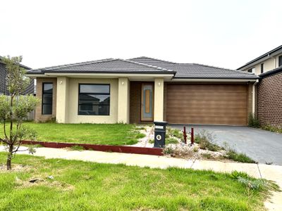 3 Gelati Street, Manor Lakes