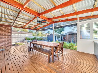 1 Coolibah Avenue, Kensington Gardens