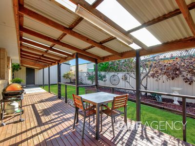 3 Atkins Place, St Georges Basin