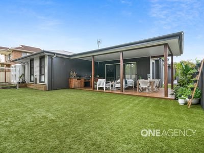 48 Cammaray Drive, St Georges Basin