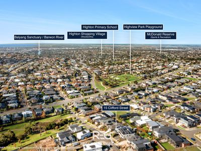 15 Clifford Street, Highton