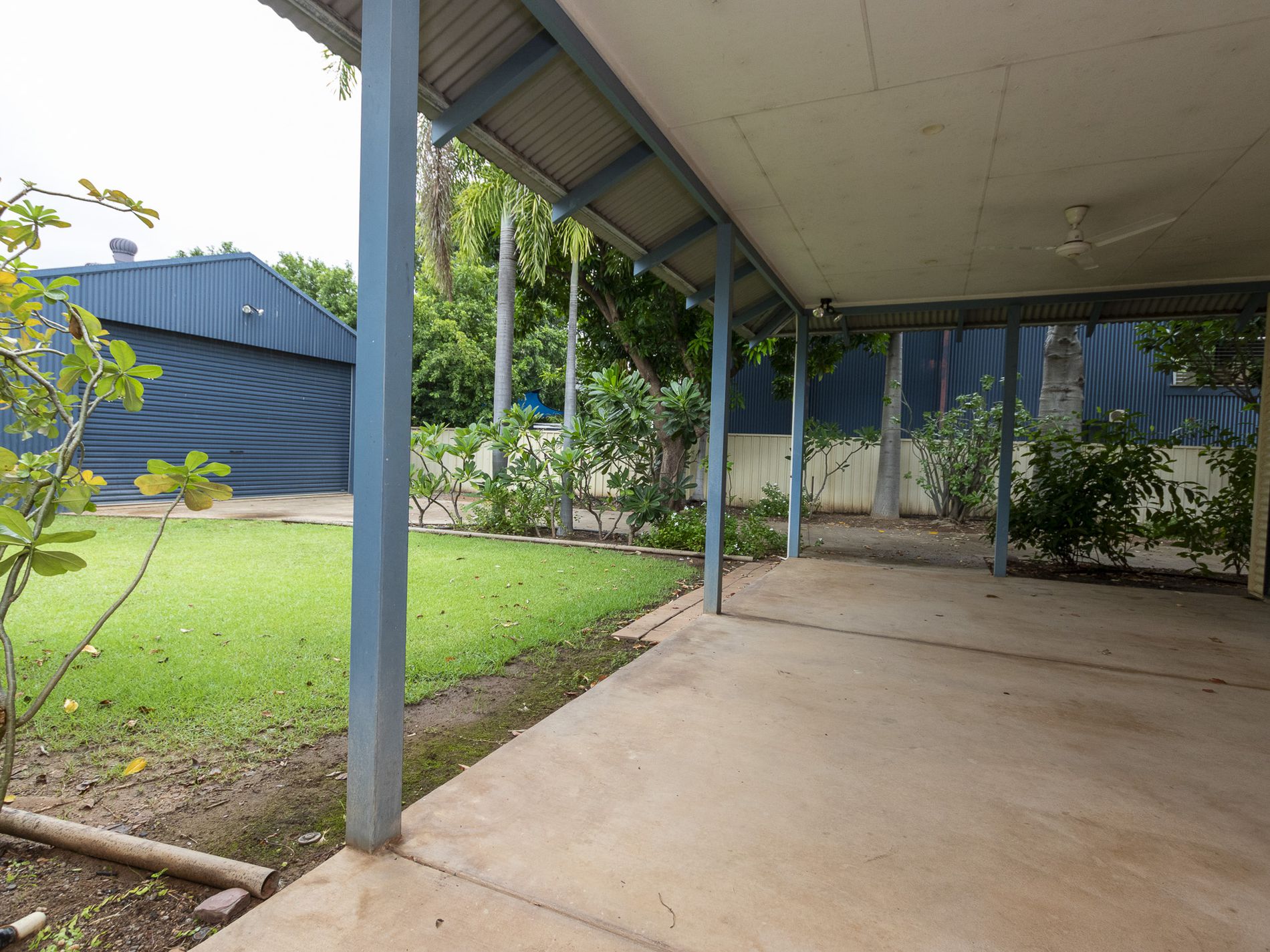 22 Hibiscus Drive, Kununurra