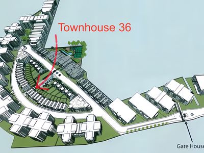 36/81-86 Courallie Avenue, Homebush West