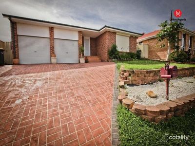 58 Braidwood Drive, Prestons