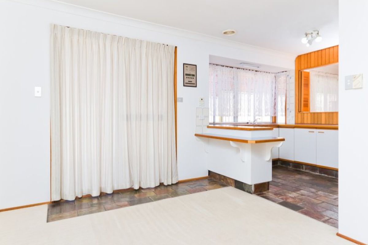 1 Letitia, Green Point