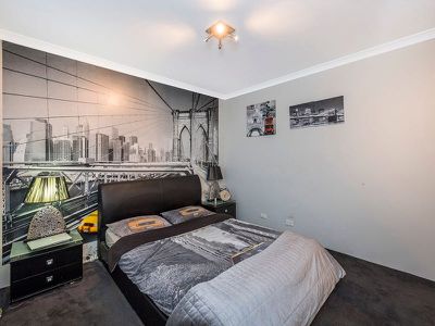 3 Rivette Road , Baldivis