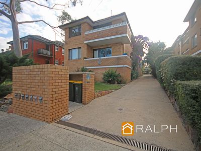 6 / 48 Ferguson Avenue, Wiley Park