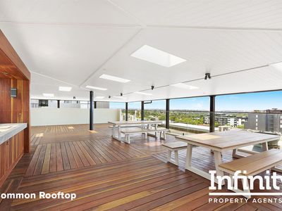 701 / 34 Oxley Street, St Leonards