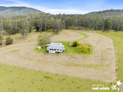 4058 Oxley Highway, Bagnoo