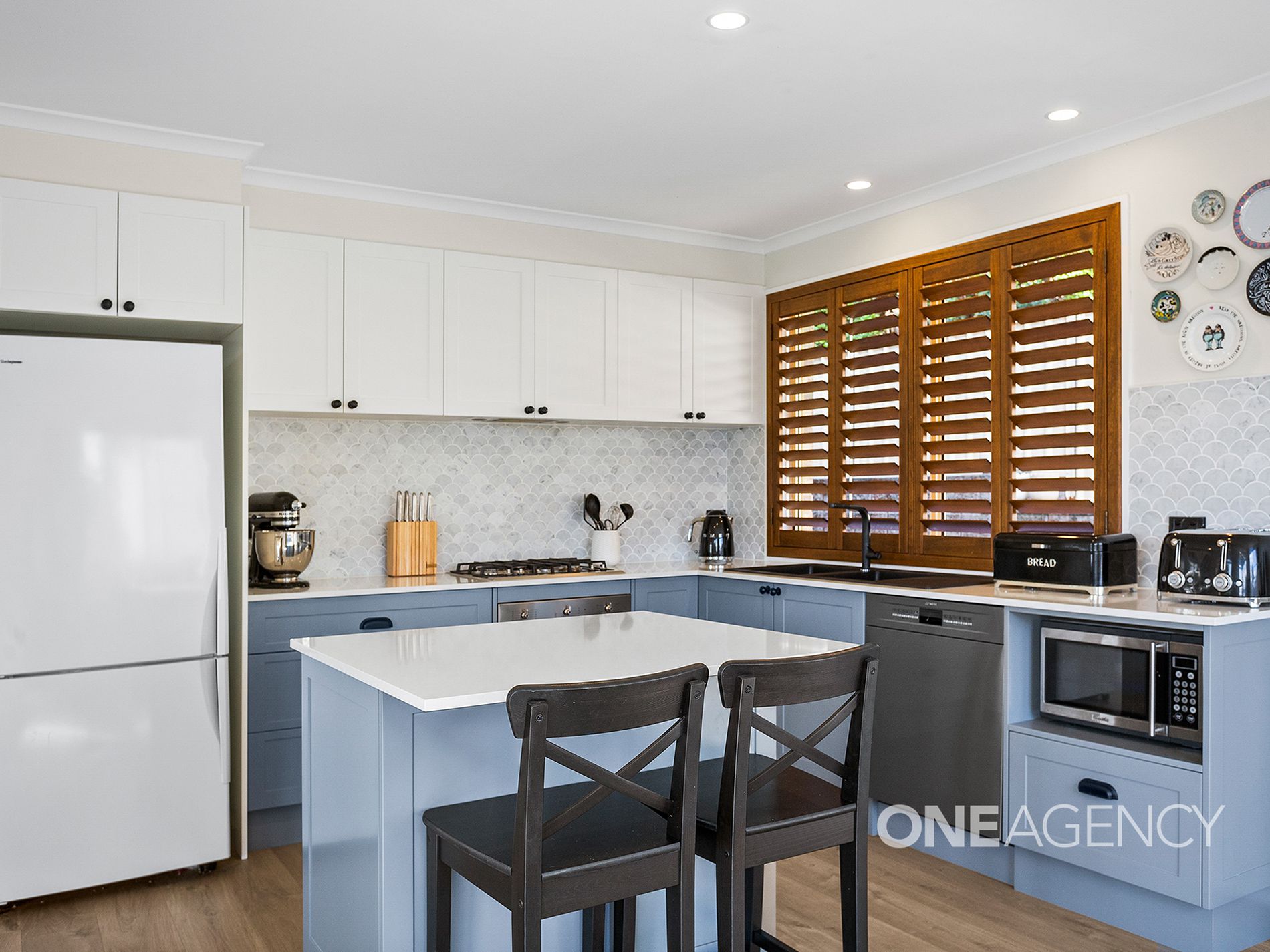 2 / 9 Abercrombie Crescent, Albion Park