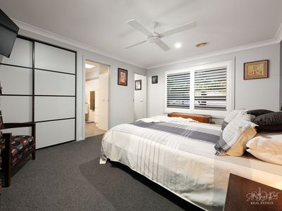 12 HILLANDALE COURT, Bonegilla