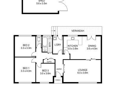 22 Blackburn Street, Reynella