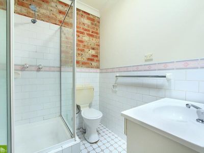 2 / 2 Ringtail Circuit, Blackbutt