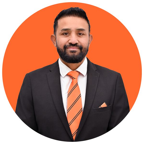 Simmardeep Singh