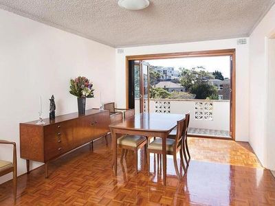 5 / 8 Garie Place, Coogee