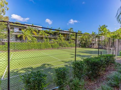 24 / 15 Rainbow Shores Drive, Rainbow Beach