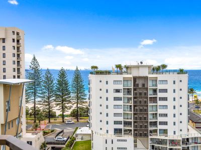 1102 / 255 Boundary Street, Coolangatta