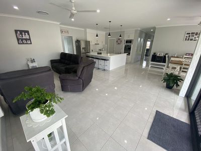 33 Grant Crescent, Wondai