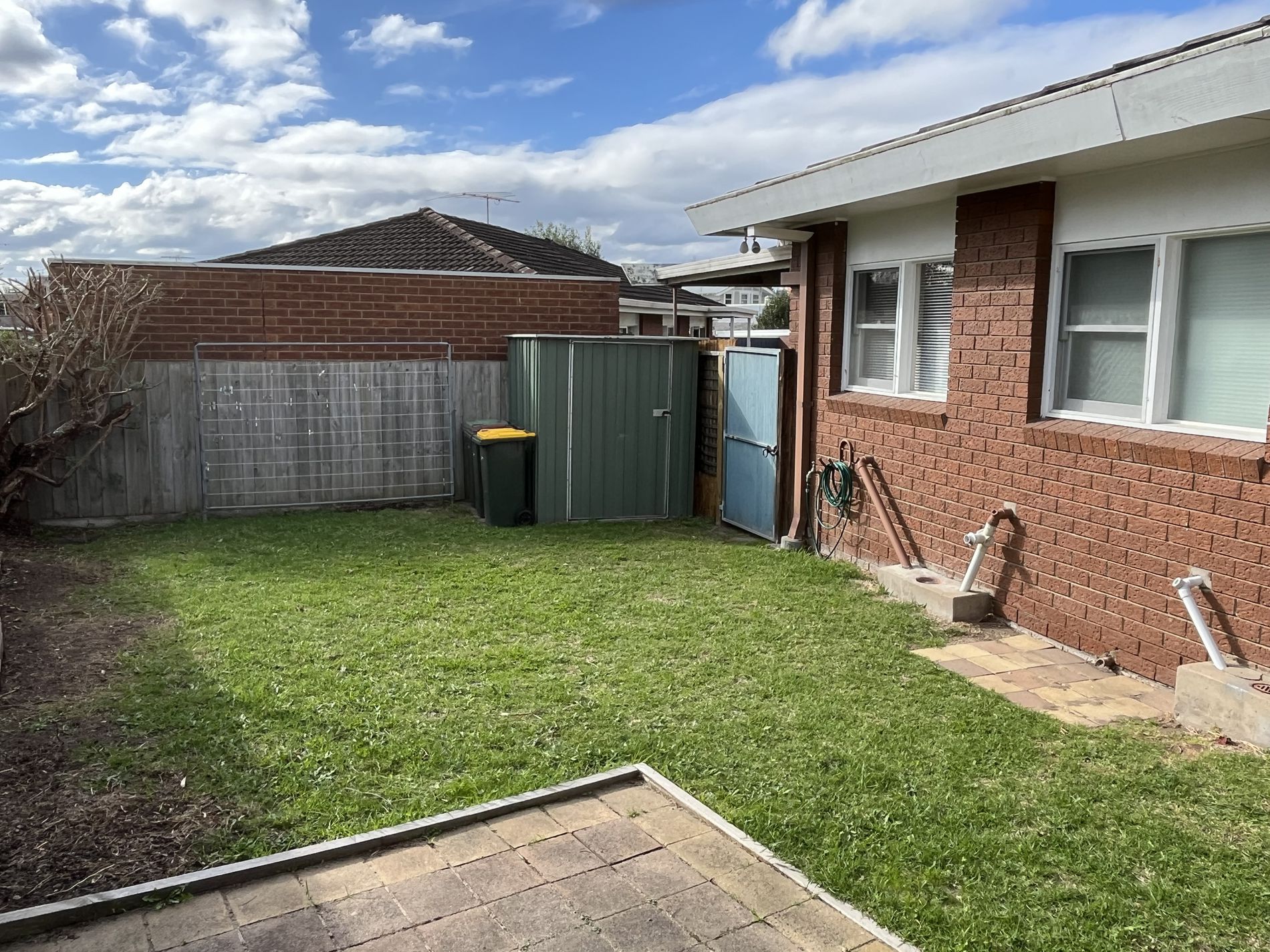4 / 92 Aphrasia Street, Newtown