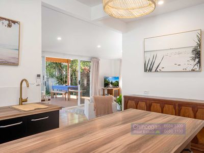 9 New City Road, Mullumbimby