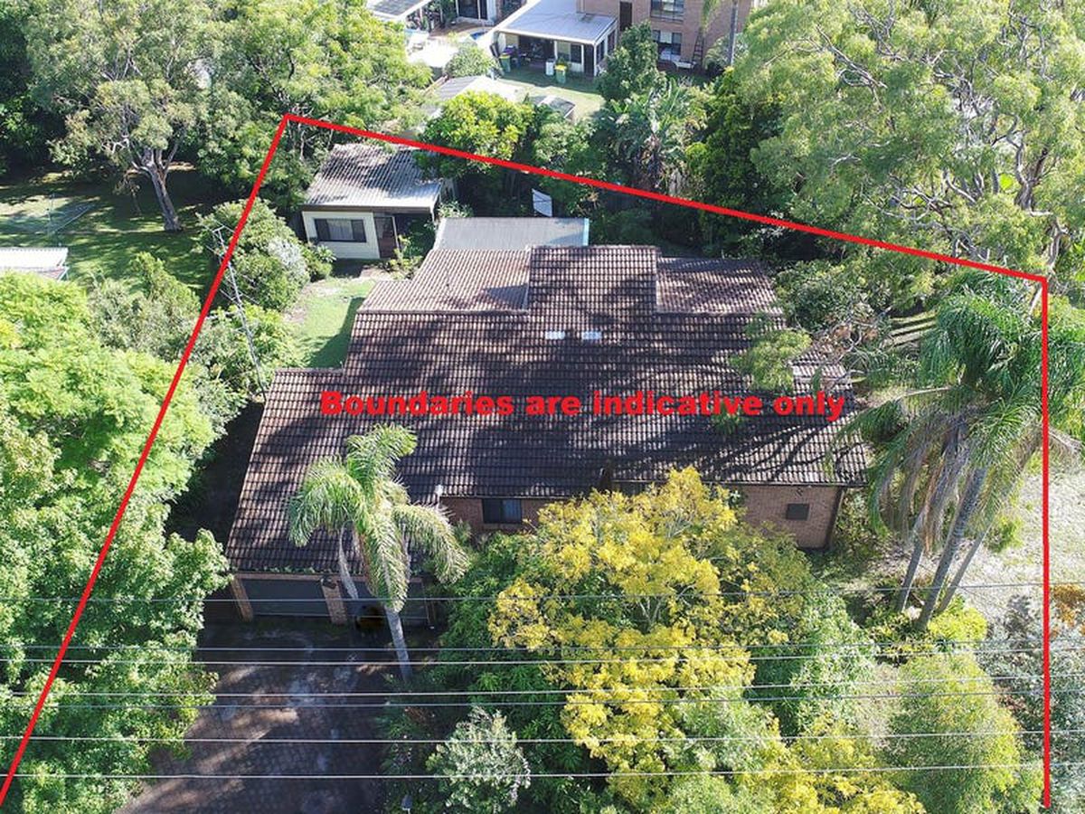62 King Albert Avenue, Tanilba Bay, Tanilba Bay - Thumbnail 4