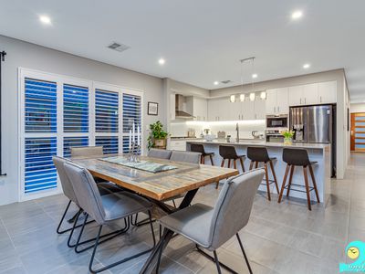 26 Stableford Loop, Yanchep