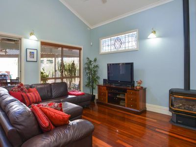 41 Campbell Street, Lamington