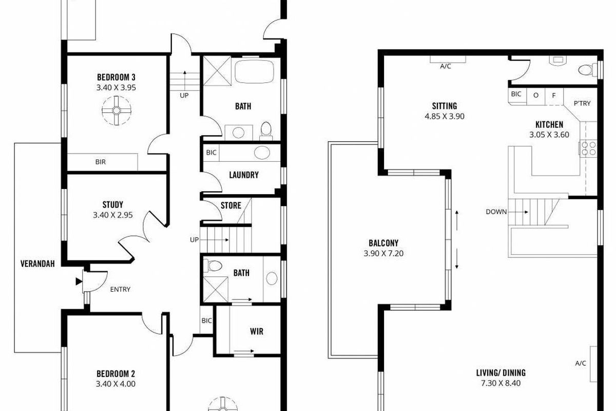 2 Clifftop Crescent, Hallett Cove