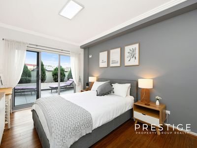 2 / 30-32 Arncliffe Street, Wolli Creek