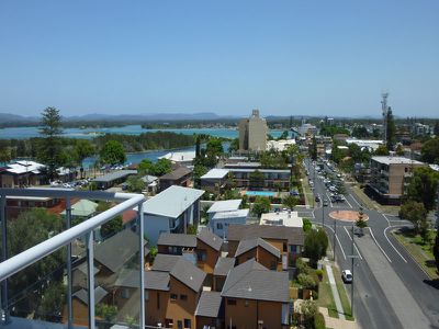 801 / 38-42 Wallis Street, Forster