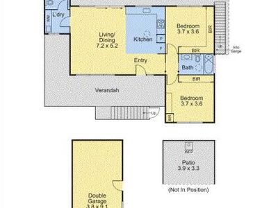 25 Streldon Avenue, Strathmore