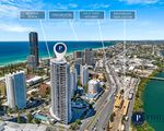 1707 / 22 SURF PARADE, Broadbeach