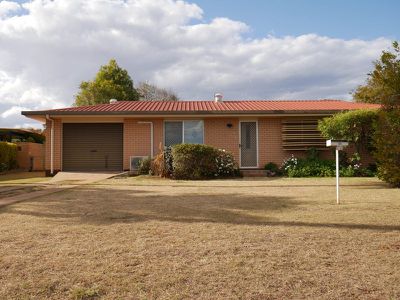 106 Doonkuna Street, Kingaroy