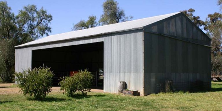 1170 Shepparton-Euroa Road, Shepparton
