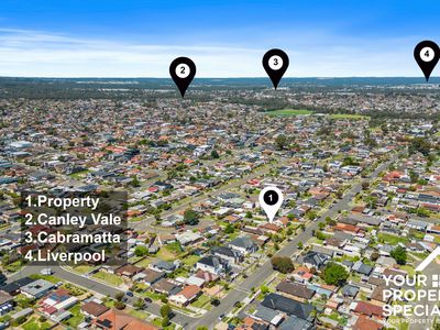 54 Rawson Road, Fairfield West