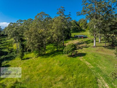 305 Wallace Road, Tuntable Creek