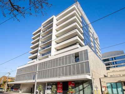 408 / 331-333 Ascot Vale Road, Moonee Ponds