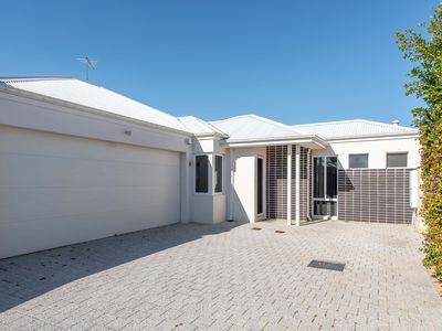 62C Camberwell Road, Balga