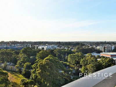 212 / 2 Kyle Street, Arncliffe